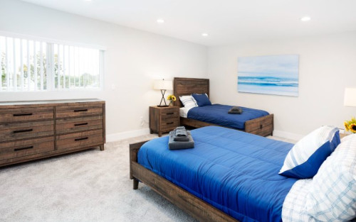Residential Premium Image