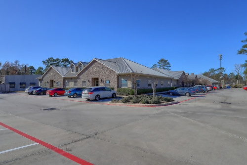 Residential Premium Image
