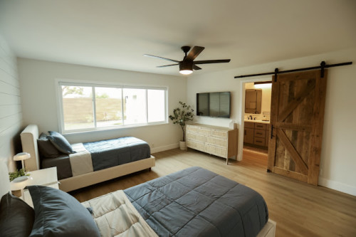 Residential Premium Image