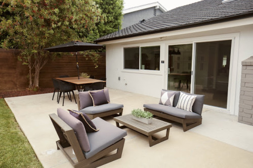 Residential Premium Image