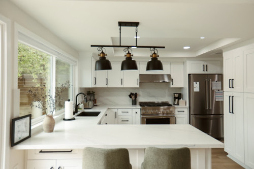 Residential Premium Image
