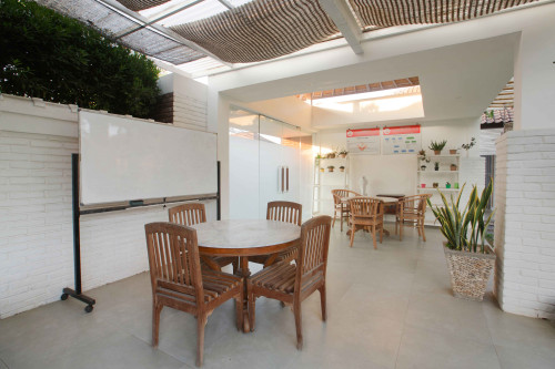 Residential Premium Image