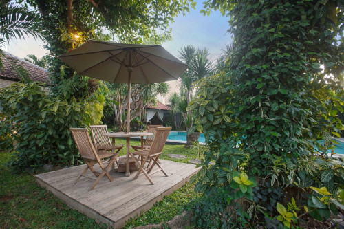 Residential Premium Image