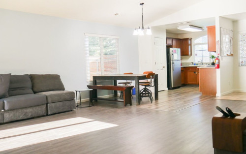 Residential Premium Image