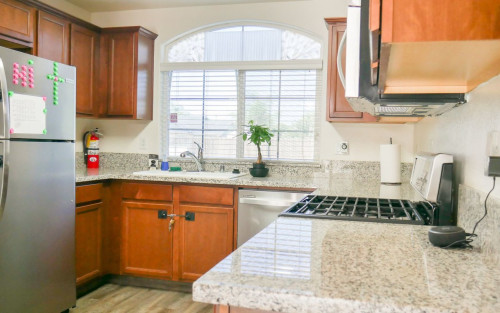 Residential Premium Image