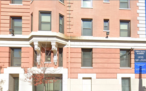 Residential Premium Image