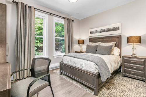 Residential Premium Image