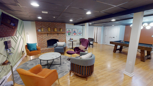 Residential Premium Image