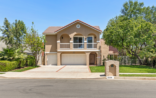 Residential Premium Main Image