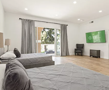 Residential Premium Image