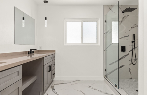Residential Premium Image
