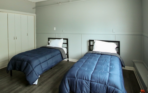 Residential Premium Image