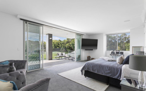 Residential Premium Image