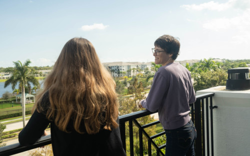 Residential Premium Image