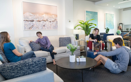 Residential Premium Image