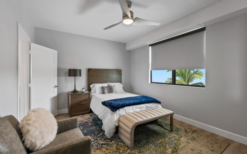 Residential Premium Image