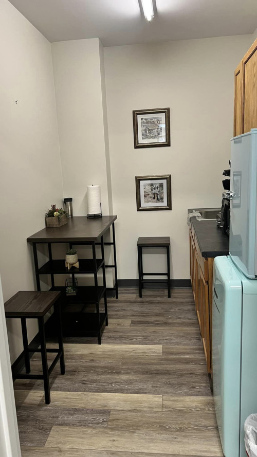 Residential Premium Image