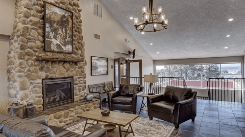 Residential Premium Image