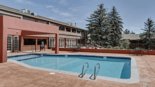 Residential Premium Image