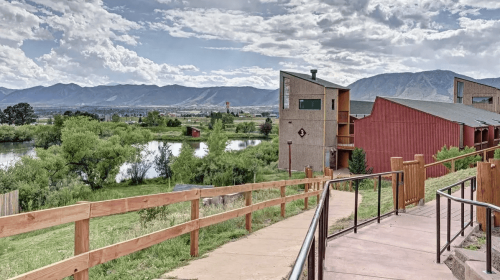 Residential Premium Image