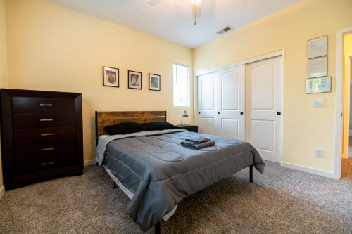 Residential Premium Image