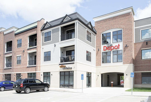 Residential Premium Main Image