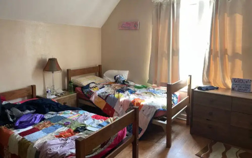 Residential Premium Image