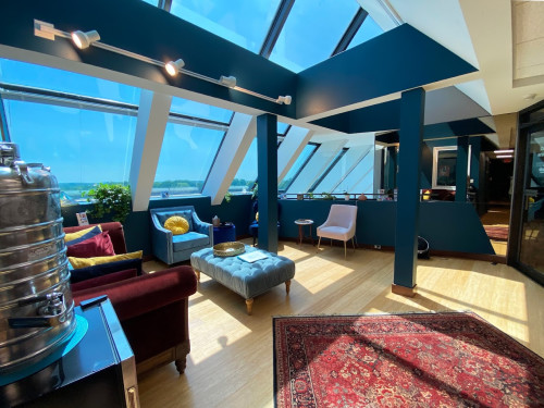 Residential Premium Image