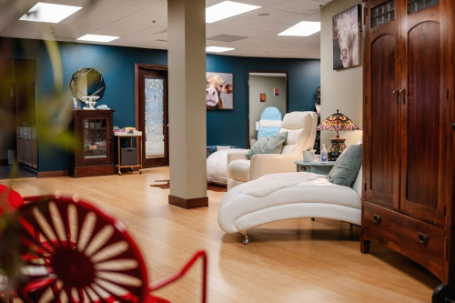 Residential Premium Image