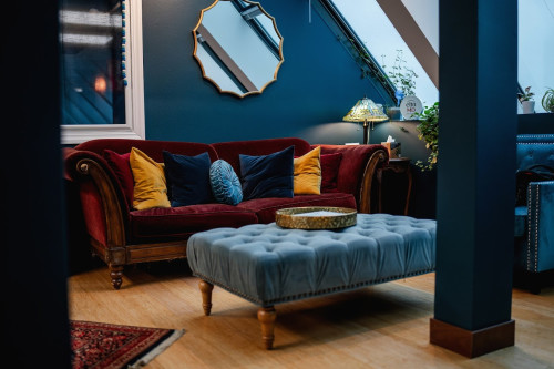 Residential Premium Image