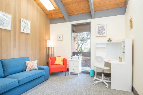 Residential Premium Image