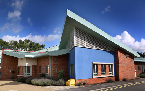 Residential Premium Main Image