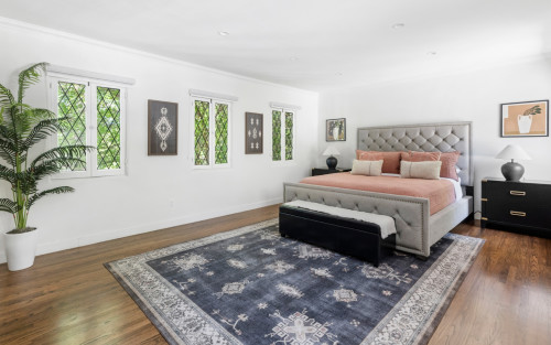 Residential Premium Image