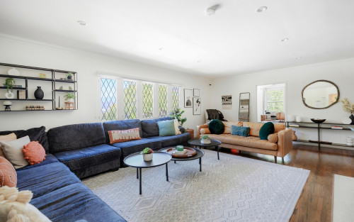 Residential Premium Image