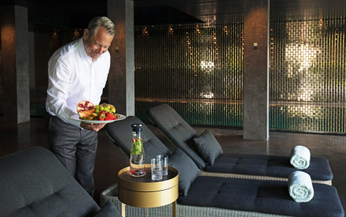 Residential Premium Image