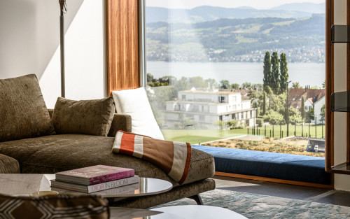 Residential Premium Image