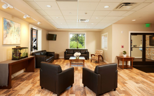 Residential Premium Image