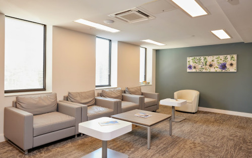 Residential Premium Image
