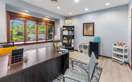 Residential Premium Image