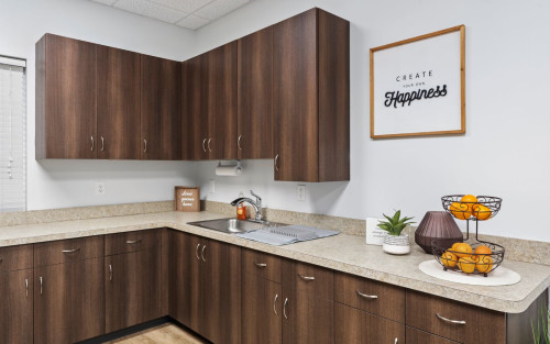 Residential Premium Image