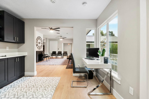 Residential Premium Image
