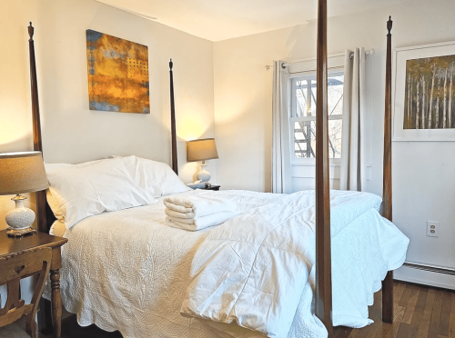 Residential Premium Image