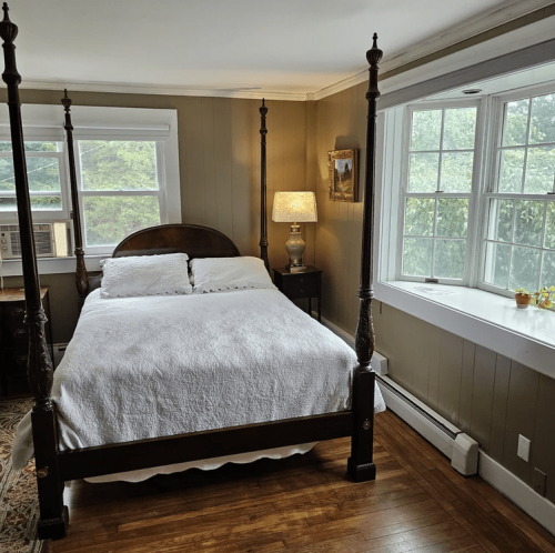 Residential Premium Image