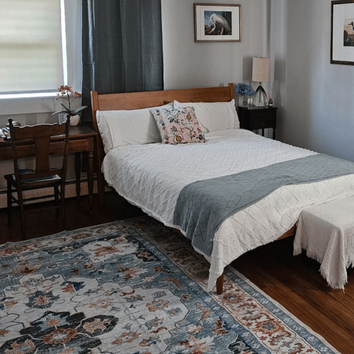 Residential Premium Image
