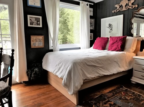 Residential Premium Image