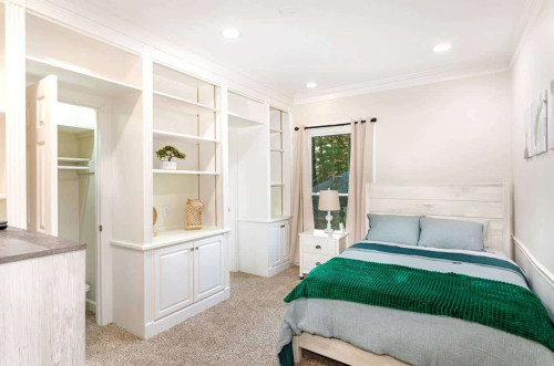 Residential Premium Image