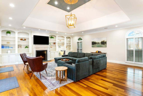 Residential Premium Image