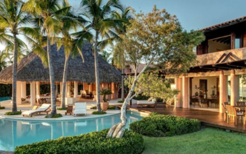 Residential Premium Image
