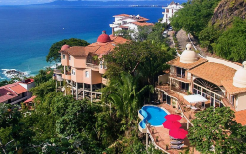 Residential Premium Image