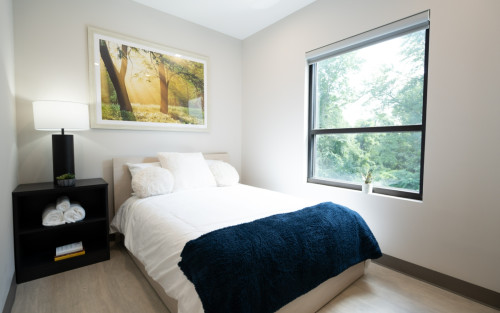 Residential Premium Image